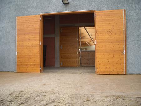 eingangstor